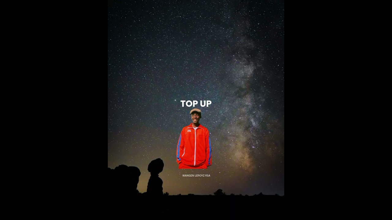 Top Up - (Official Audio)