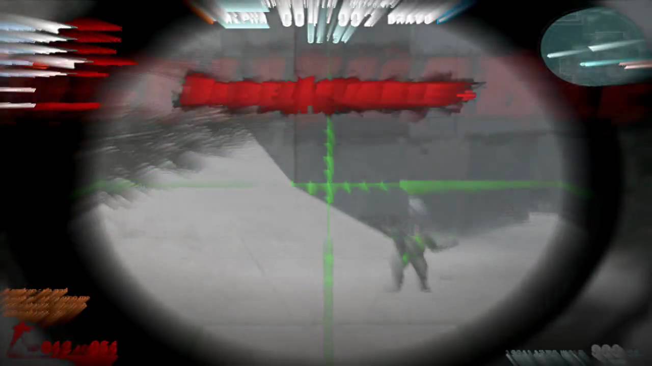 Combat arms Unbelievable+++ 4th Montage Trailer