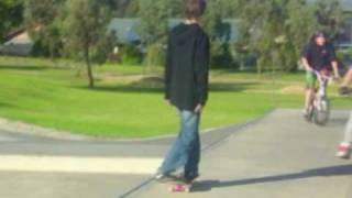Yankalilla Sesh 2