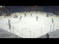 U18s vs Muskegon Highlights