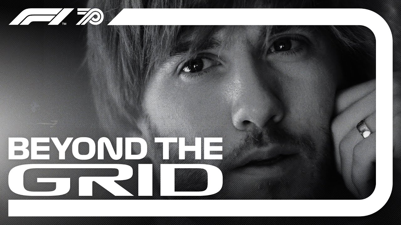 Nick Heidfeld Interview Beyond The Grid F1 Official Podcast Podcasts Interview Grid