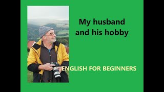 Easy English Listening for Beginners +  Free PDF script + MP3 record