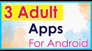 3 #adult android dating apps screenshot 3