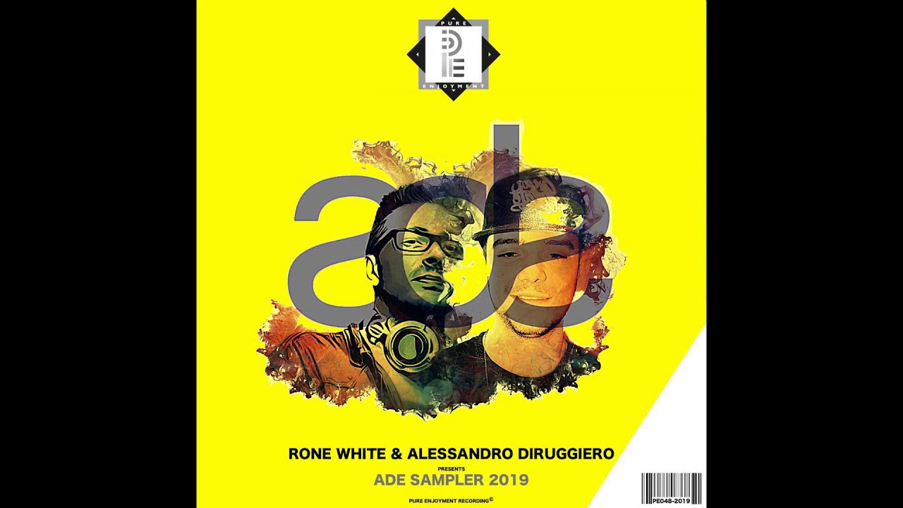 Emiliyan Ivanov - Abuser (Original Mix)