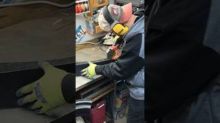 Fabricating Fender Flares for the Jeep custom dyi thelibbyproject