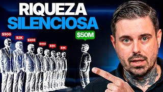 Por qué Parecer Pobre es Importante