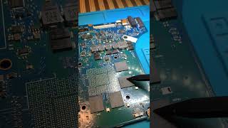 ASUS FX506H ERROR RTX3050 CODE 43 # 7