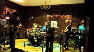 16 - Sloop John B Half Man Half Dog Biscuit