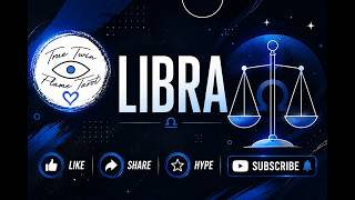 LIBRA ♎️ An Exciting New Love Connection Is Headed Your Way🫢