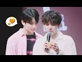 [방탄소년단/BTS - 슈가 정국] 정국이 아직 아기다