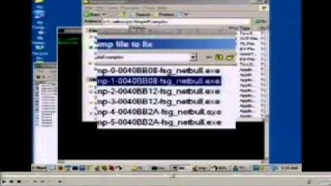 DEF CON 15 - Quist and Valsmith - Covert Debugging