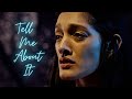 TELL ME ABOUT IT (2023) Official Trailer