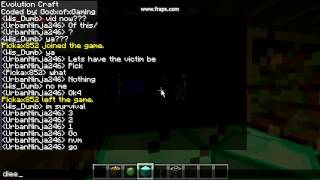 Minecraft Traps : Drowning Trap