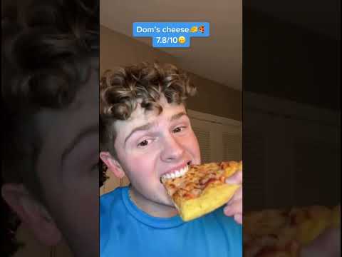 Dominos Pizza VS