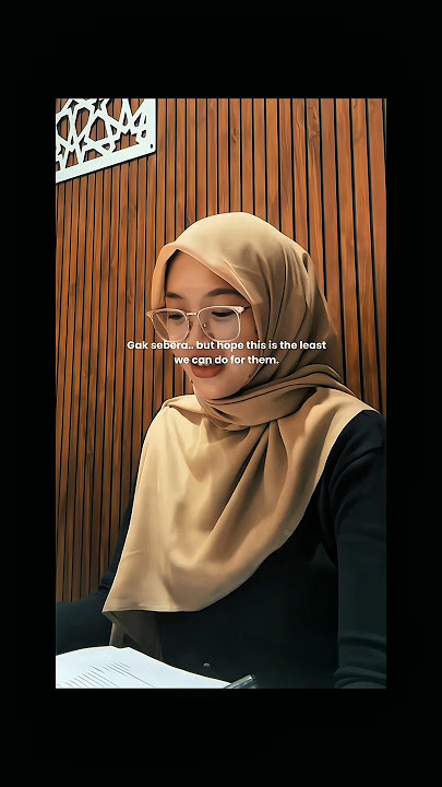 hargai perjuangan pelamar kerja.
