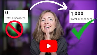 My Journey | How Long Getting 1000 Subscribers on YouTube REALLY Takes?