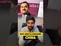 Why Kenya Picked China Over Adani for the $2.9 Billion Airport Deal | Who Really Won?