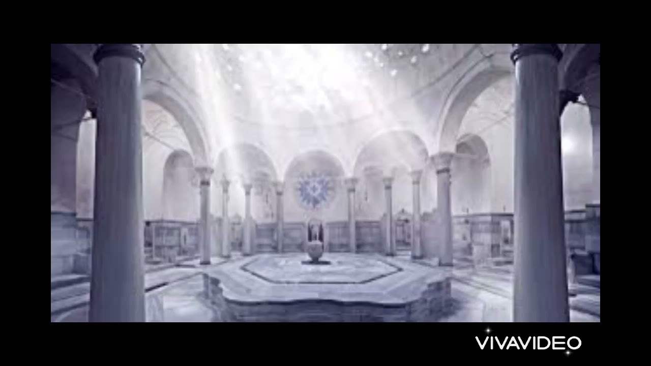 Çemberlitaş Hamamı(Bath)