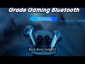 Lenovo GM2 Pro Wireless Headphones Touch Control Game Blueto - Amazing Deal!