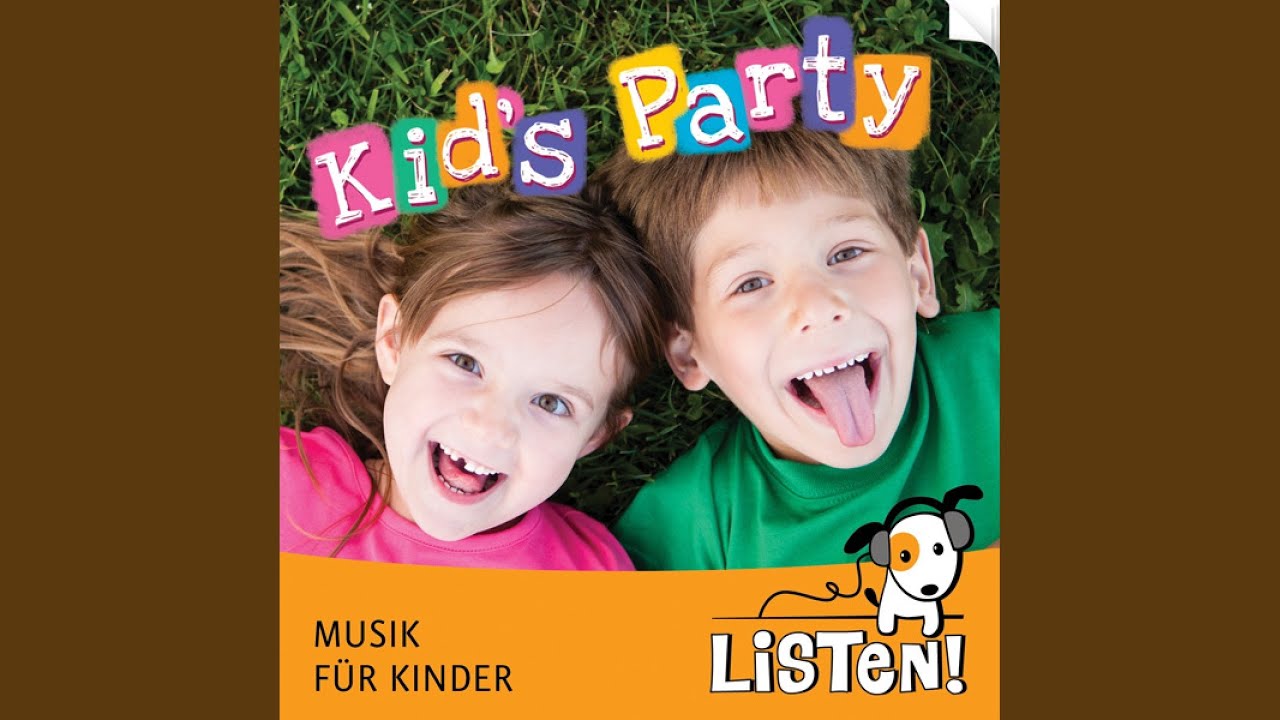 Karaoke Happy Birthday - YouTube