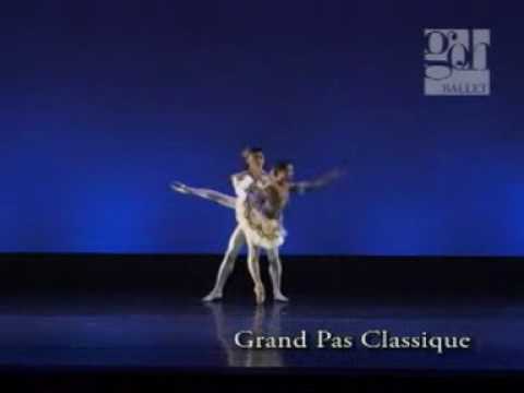 Goh Ballet Youth Company_Official Highlights Video