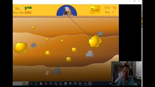 Gold Miner Classic - Part 1 screenshot 5