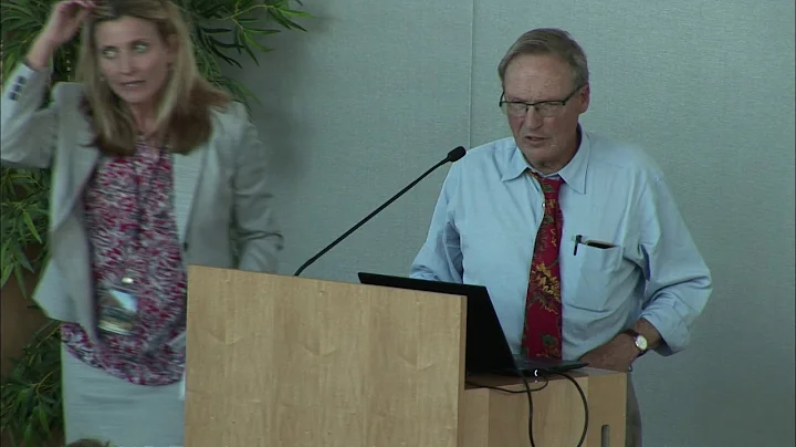 Speak Up Newport - The Future of John Wayne Airpor...