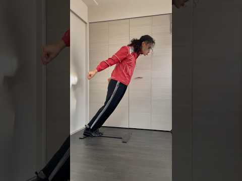 BEAT IT ZeroGravity Michaeljackton Moonwalk Michaeljackson Neverland Beatit