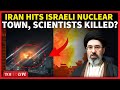 Breaking Iran Pounds Dimona ISRAEL S NUKE TOWN Bomb Shelter Hit Nuclear Scientists Killed Breaking Iran Pounds Dimona ISRAEL S NUKE TOWN Bomb Shelter Hit Nuclear Scientists Killed