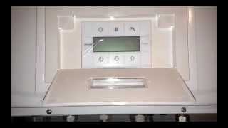 Kiturami Twin Alpha-20D