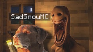 I played another Verity mod in Minecraft Bedrock 