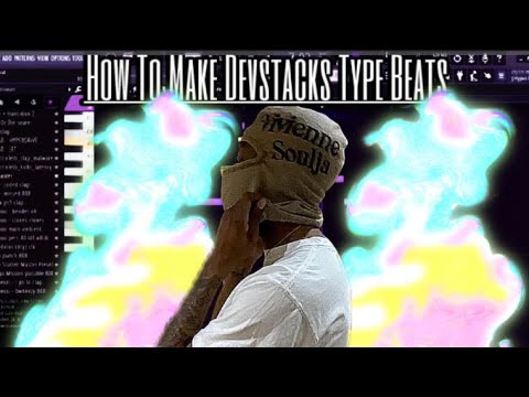 How to make epic Devstacks type beats on Fl studio 21 (1k special ...