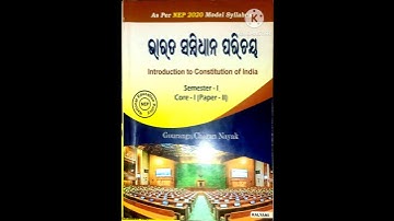 +3 1e semester | Kern 2 Politieke wetenschappen syllabus | Politieke wetenschappen kern 2 syllabu...