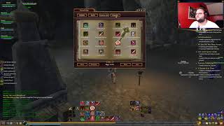 Everquest 2 - Leveling Up Shadowknight - LEO Gamers - Part 19