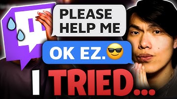 I Tried My F2P Viewers