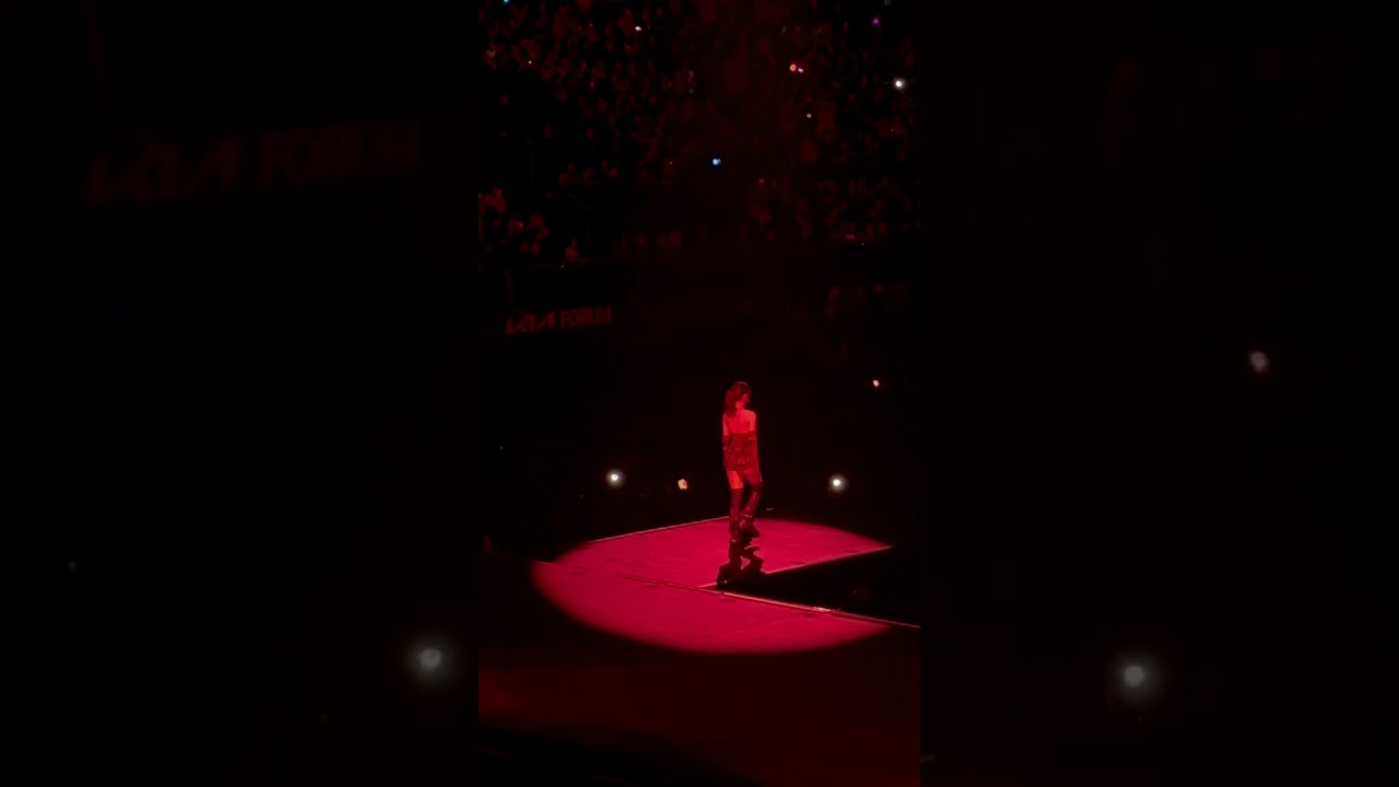 260124 TWICE MOMO "MOVE LIKE THAT" - THIS IS FOR Tour LA Day 3