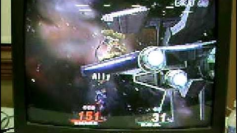 Ally Snake Vs OS Rob 3