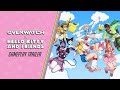 Overwatch x Hello Kitty and Friends Gameplay Trailer