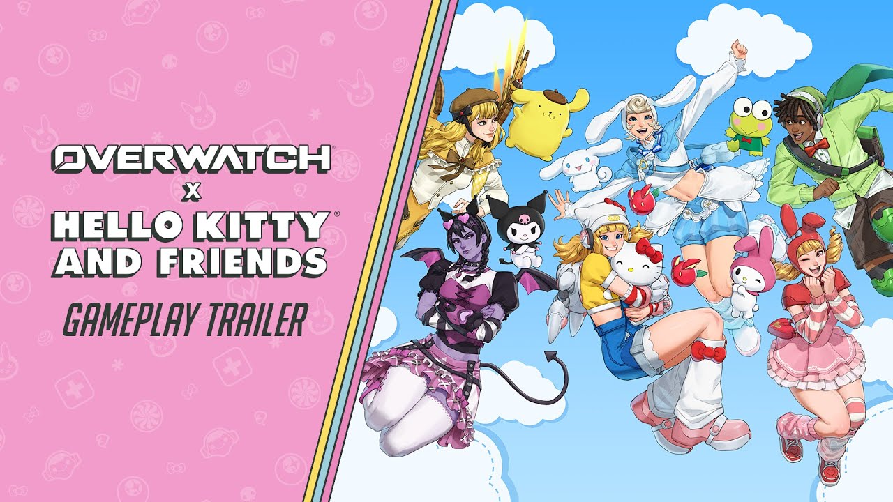 Sanrio Bundle Cloudheads: 5 main image 2