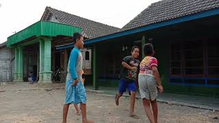 BOCAH JANCOK
