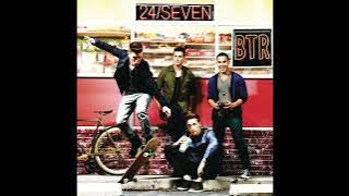 Big Time Rush - Lost In Love (Carlos) (Unreleased)