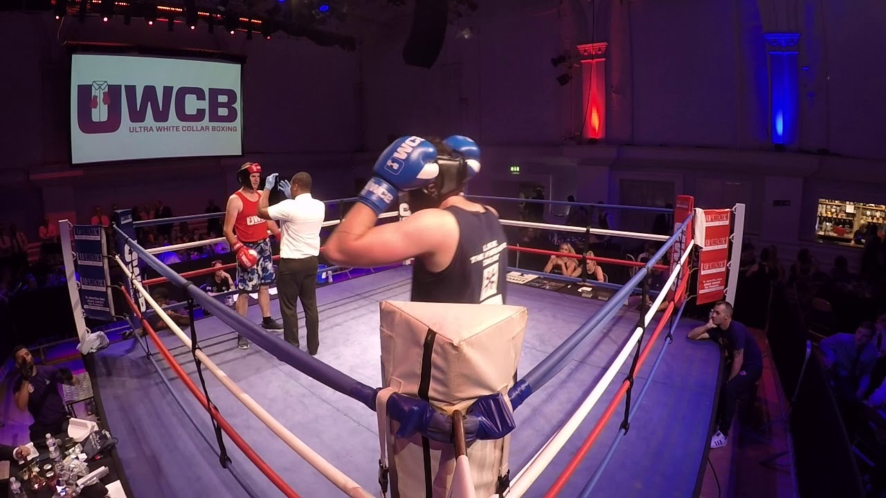 video phone beyonce mp3 Ultra White Collar Boxing | Bedford | Thomas Large VS Luke Dray