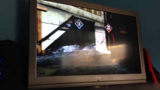 Second map proof #1