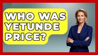 Who Was Yetunde Price? - Epic Sports Tales