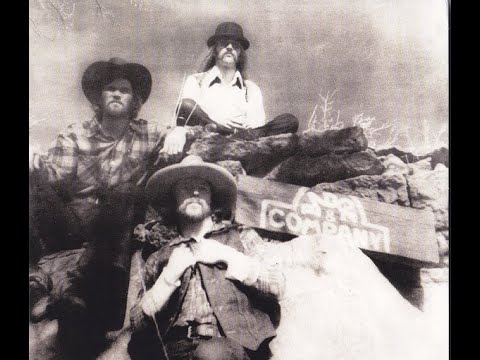 Badge & Company - Same 1977 FULL ALBUM