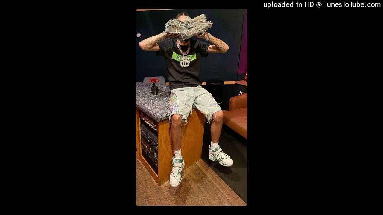 [FREE] Rio Da Yung OG x Babyfxce E Type Beat - “Top Plug”