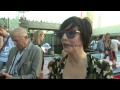 Capture de la vidéo Sharleen Spiteri - Interview  [On How You Can Never Truly See...]