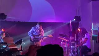 Yussef Dayes Trio ft Rocco Palladino & Charlie Stacey + Tom Misch Surprise Appearance // London 2020