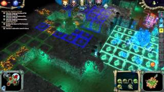 Dungeons 2: A Game of Winter - 05 - Splashing in the Fountain of Youth