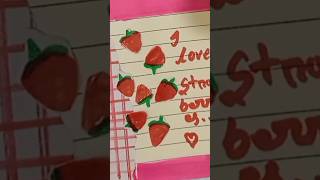 Easy journal tutorial for kids #journal #drawing  #foryou